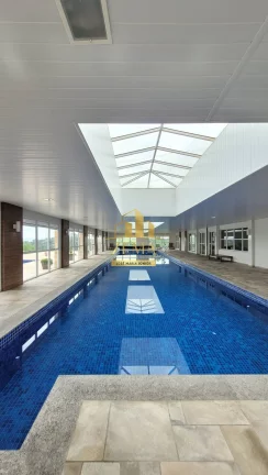 Imagem Apartamento 135 m2, 03 suites, condomínio clube, excelente localização