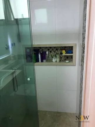 Imagem Apartamento à venda, 48 m² por R$ 570.000,00 - Vila Leopoldina - São Paulo/SP