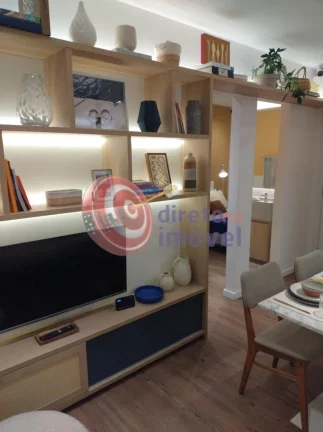 Imagem APARTAMENTO LANÇAMENTO BEM VIVER BARÃO DE LIMEIRA 1 E 2 QUARTOS SANTA CECÍLIA SÃO PAULO
