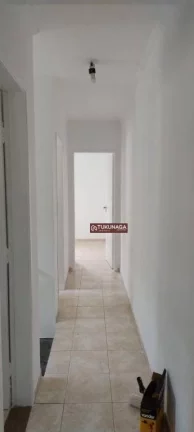 Imagem Sobrado com 3 dormitórios à venda, 84 m² por R$ 431.000,00 - Cidade Aracilia - Guarulhos/SP