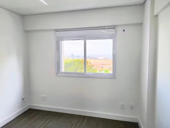 Imagem Apartamento com 1 dormitório para alugar, 52 m² por R$ 4.130,00/mês - Parque Residencial Aquarius - São José dos Campos/SP