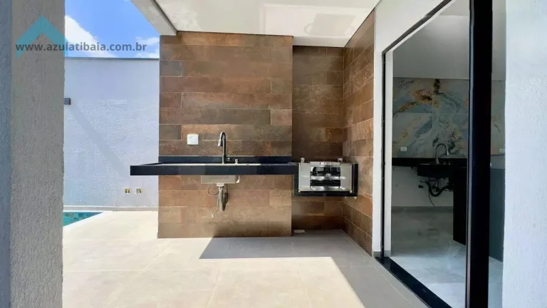Imagem Casa para Venda em Atibaia, Jardim Do Lago, 3 dormitórios, 3 suítes, 4 banheiros, 4 vagas