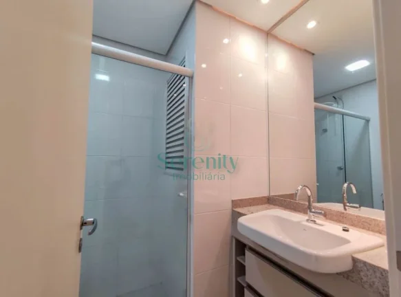 Imagem Apartamento para alugar - R$ 2.600,00 - Jardim Agari - Londrina - PR