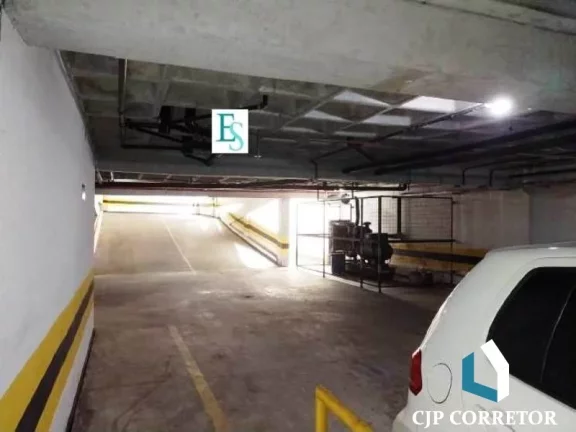 Imagem Garagem para venda no centro financeiro de Salvador, oprtunidade.