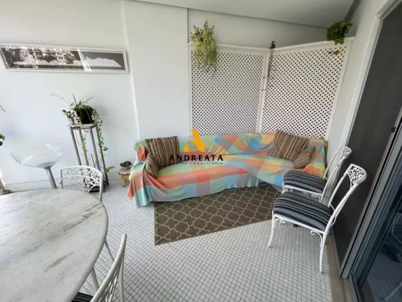 Imagem Rua Sacopã Lagoa Apartamento Venda