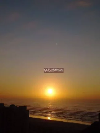 Imagem Apartamento à venda, 84 m² por R$ 630.000,00 - Vila Assunção - Praia Grande/SP