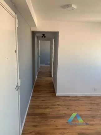 Imagem Apartamento com 2 dormitórios à venda, 41 m² por R$ 270.000,00 - Jardim São Savério - São Paulo/SP