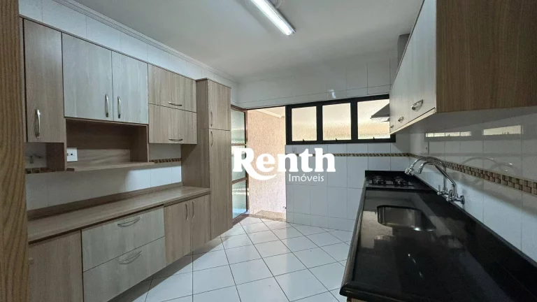 Imagem Casa com 3 dormitórios (1 Suíte c/ closet) à venda, 148 m² por R$ 750.000 - Jardim São Paulo - Rio Claro/SP