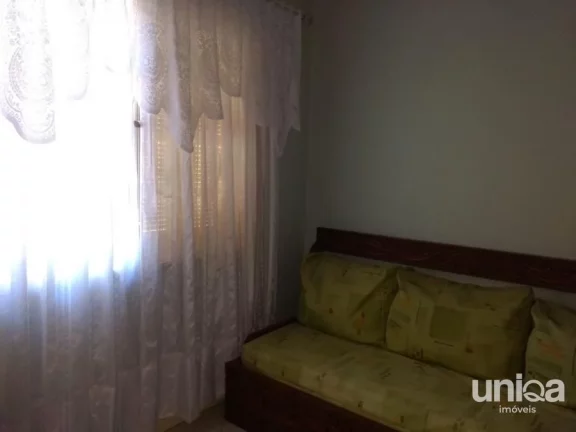 Imagem Bairro São José próximo a UFSM. Linda casa 5 dormitórios Garagem Piscina