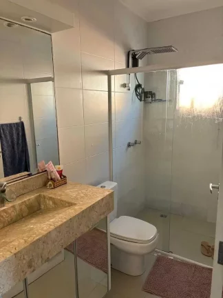 Imagem Sobrado com 3 dormitórios sendo 1 suíte e 2 vagas - Iririú | Joinville/SC