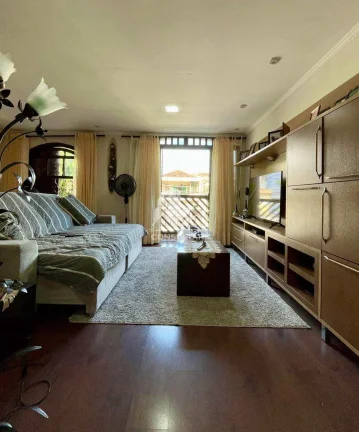 Imagem Casa com 2 quartos, Marapé, Santos - R$ 699 mil, Cod: 24217