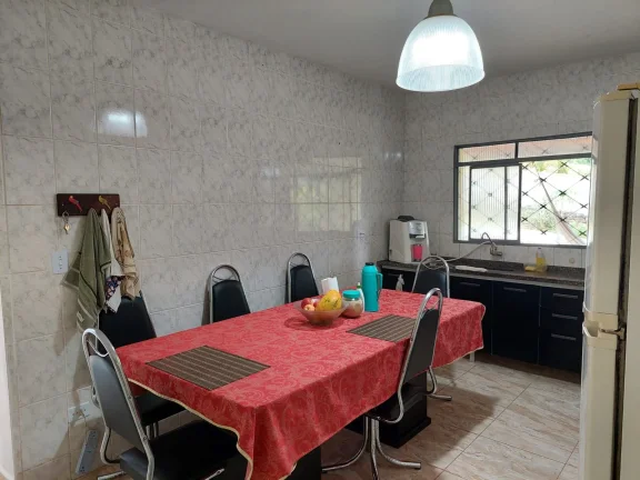 Imagem Chácara à venda com 3 quartos, sendo 1 suíte, no condomínio Alpes de Bom Jesus, Bom Jesus dos Perdões - SP