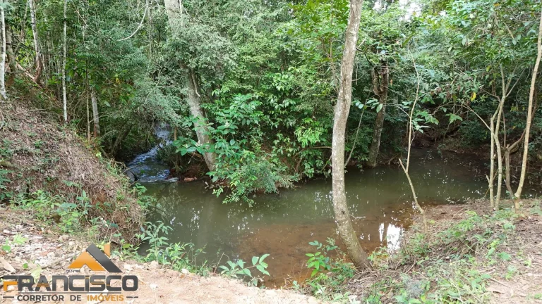 Imagem Sítios de Lazer Caminho do Rio, Localizado em Aragoiânia, Goiás