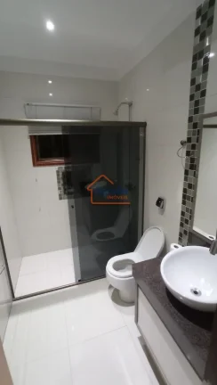 Imagem Condomínio Residencial dos Jequitibás - Casa à venda no bairro Condomínio Residencial dos Jequitibás - Mogi Mirim/SP