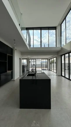 Imagem Casa em condomínio Clube em Atibaia