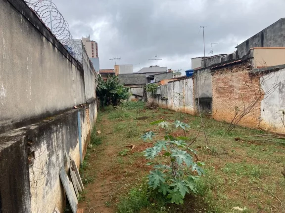 Imagem Terreno à venda, 238 m² por R$ 650.000,00 - Centro - Suzano/SP