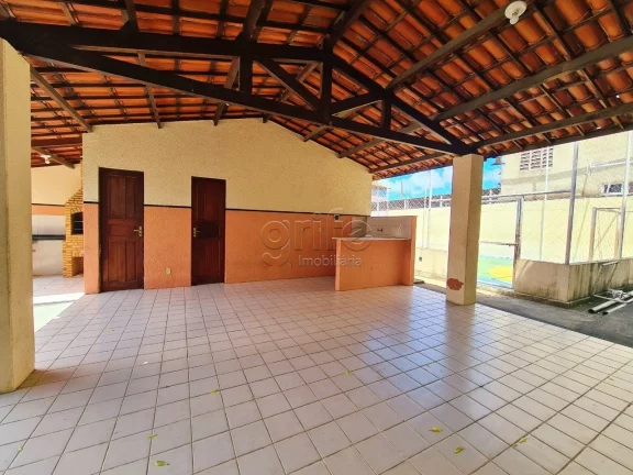 Imagem O Residencial Àgata é uma excelente opção para quem busca um imóvel compacto e aconchegante. Co...