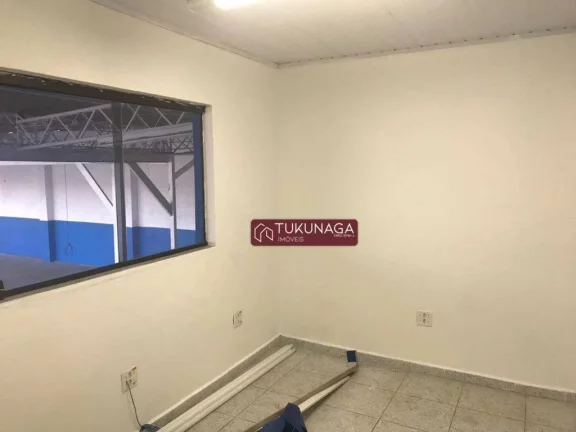 Imagem Galpão à venda, 400 m² por R$ 5.000.000,00 - Vila Medeiros - São Paulo/SP