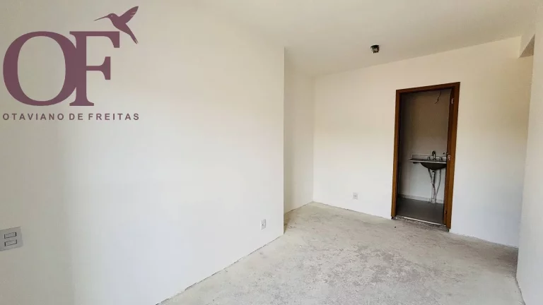 Imagem Apartamento no Condomínio Bellacqua - 2 Quartos - 68m² - Jundiaí/SP