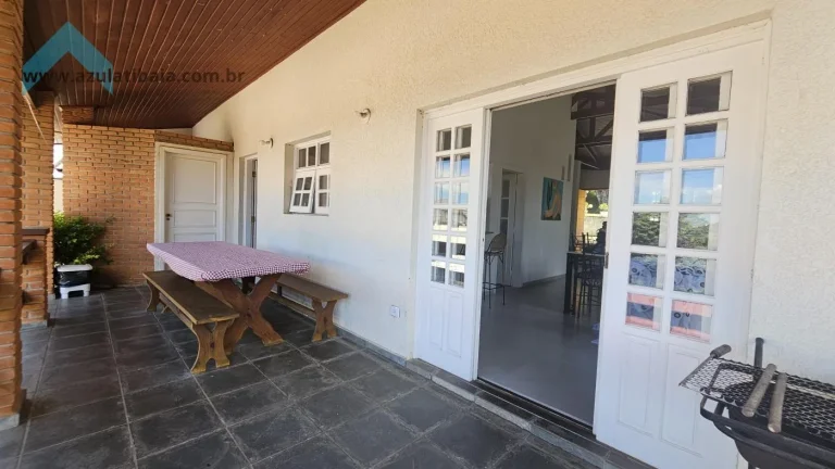 Imagem Casa de Luxo com Vista para a Pedra Grande  Viva o Melhor de Atibaia! 