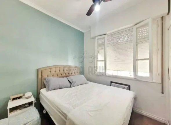Imagem Copacabana – Avenida Nossa Senhora de Copacabana | Residencial › Apartamento 3 quarto(s) à Venda