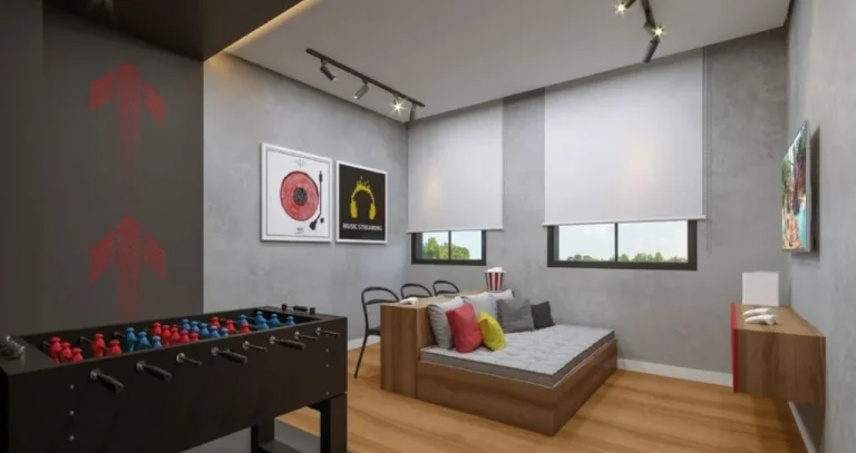 Imagem GO Barra Funda - Residencial - GO Barra Funda - Residencial