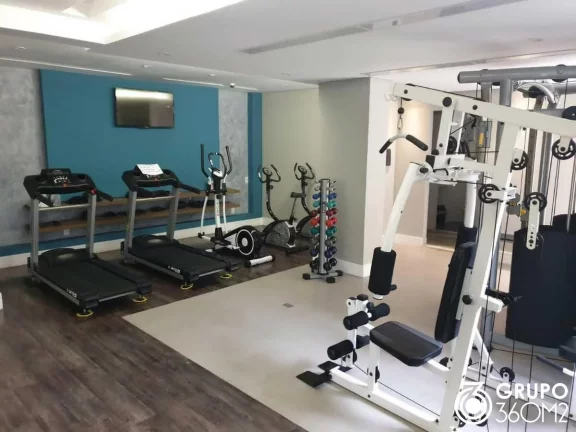 Imagem Cobertura para Venda em São Paulo / SP no bairro Vila da Saúde