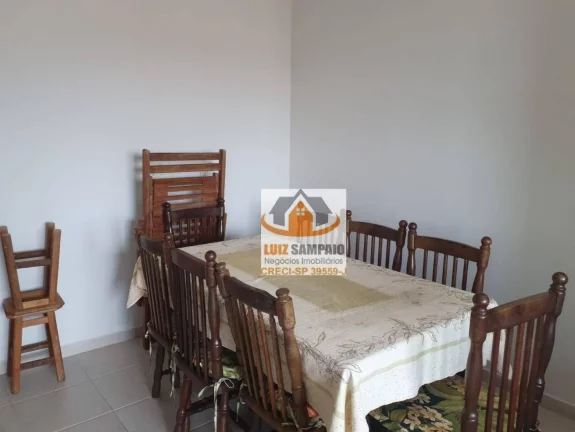 Imagem Apartamento Pé na Areia - 2 Dorm (1 Suíte) - Andar Alto - R$ 3.000