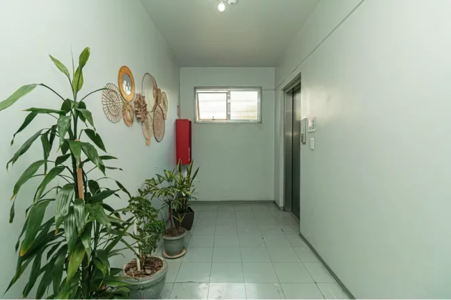 Imagem JISDOS 111 Apto 612491042-9 - Apartamento à venda no bairro Jardim Sabará - Porto Alegre/RS