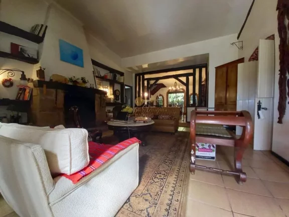 Imagem Casa para Venda em Teresópolis / RJ no bairro Golfe