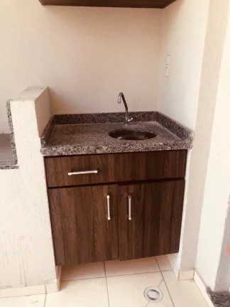 Imagem Apartamento com 3 dormitórios à venda, 77 m² por R$ 799.000,00 - Jardim Flor da Montanha - Guarulhos/SP