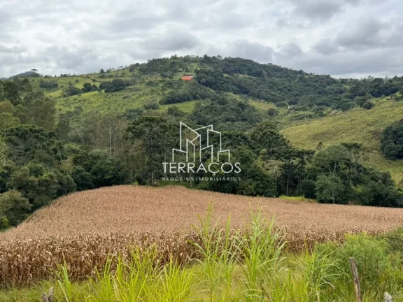 Imagem OPORTUNIDADE ÚNICA: TERRENO DE 94 MIL M² NA ENCANTADORA CIDADE DE MUNHOZ