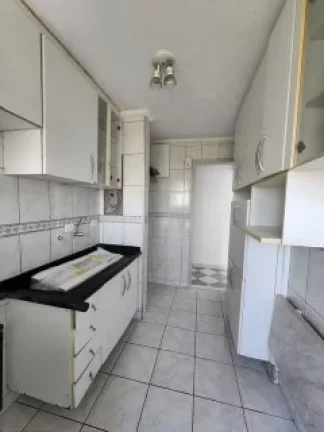 Imagem Imóvel com 2 Quartos à Venda, 53 m² em Jardim Celeste - São Paulo