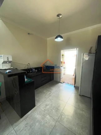 Imagem Casa à venda no bairro Jardim Novo II - Mogi Guaçu/SP