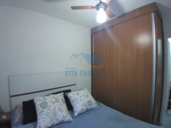 Imagem Apartamento - Ribeirão Preto - Campos Elíseos - Região Norte