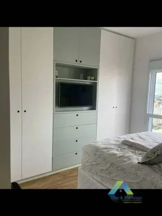 Imagem VILA MARIANA Apartamento 82M², 3 dormitórios, 1 suíte, a poucos minutos da estação do metro Santa Cruz ótima localização e valor !!!