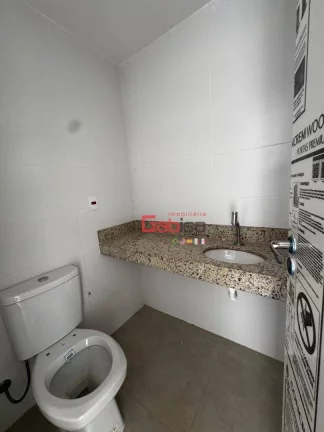Imagem Apartamento com 2 dormitórios à venda, 53 m² por R$ 479.000,00 - Palmeiras - Cabo Frio/RJ