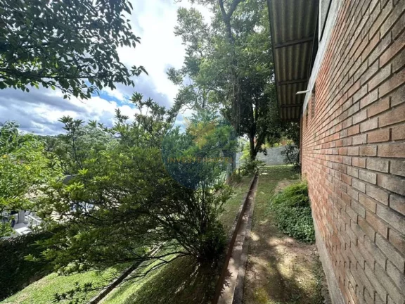 Imagem Terreno em Condomínio a Venda no bairro Granja Viana - Carapicuíba, SP