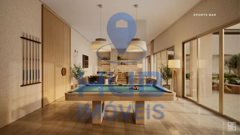 Imagem Apartamento 2 Dormitórios para venda em Florianópolis - SC