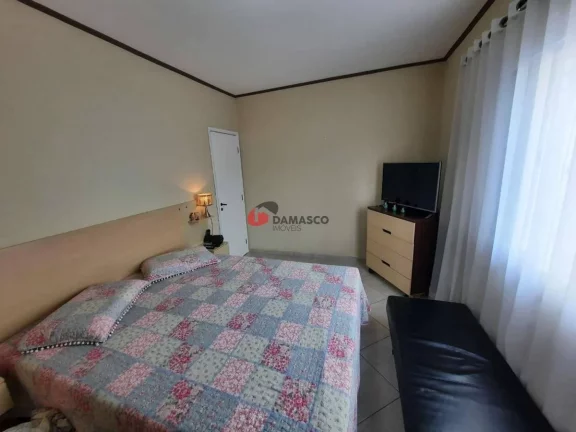 Imagem Sobrado à venda 3 Quartos, 1 Suite, 2 Vagas, 136M², Nova Gerty, São Caetano do Sul - SP
