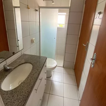 Imagem Apartamento 3 dormitórios para Venda em Teresina, Horto, 3 dormitórios, 2 suítes, 2 banheiros, 1 vaga
