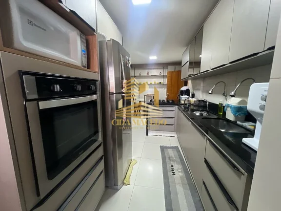 Imagem Apartamento a Venda no bairro Manaíra - João Pessoa, PB