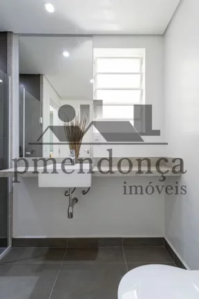 Imagem Apartamento Jardim America,3 dormts, 1 suite, 2 vagas, reformado