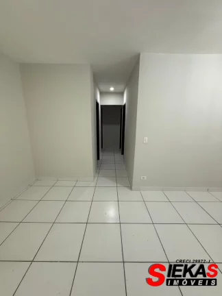 Imagem EXCELENTE APARTAMENTO DISPONÍVEL PARA VENDA - VILA CARRÃO - 80M² - TRÊS DORMITÓRIOS!