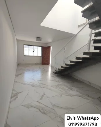 Imagem Lindo Sobrado novo