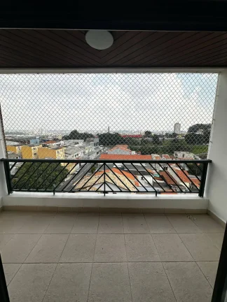 Imagem Apartamento 188 m² 4 Dormitorios sendo 1 Suite e 3 Vagas de Garagens