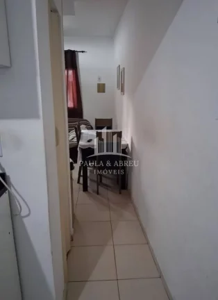 Imagem SOBRADO 2 DORMITÓRIOS EM CONDOMÍNIO FECHADO-JD PARANAVAÍ