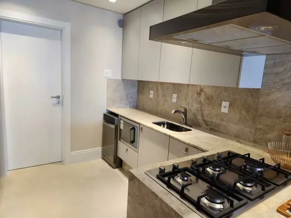 Imagem Apartamento com 4 dormitórios à venda sendo 4 suítes, 138 m² por - R$ 4.150.000,00 - Centro - Bal. Camboriú/SC