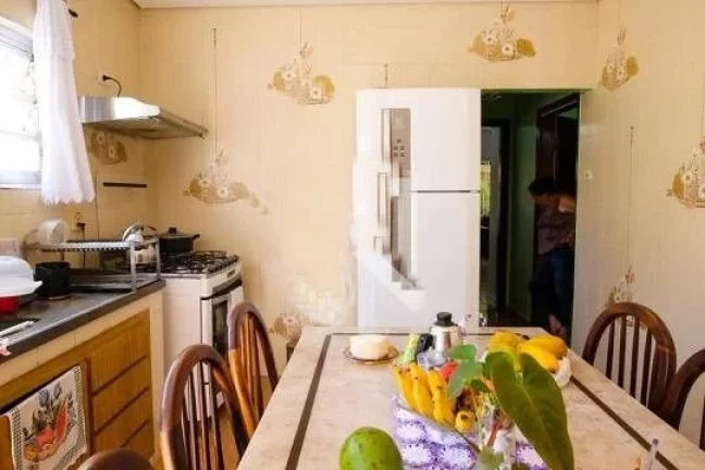 Imagem Casa à venda em Santo André/SP