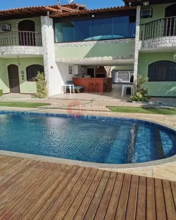 Casa em condomínio, 2 quartos, 92m², Ogiva - Cabo Frio